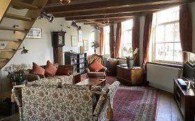 Former Rembrandt Workshop Two Bedroom B&B